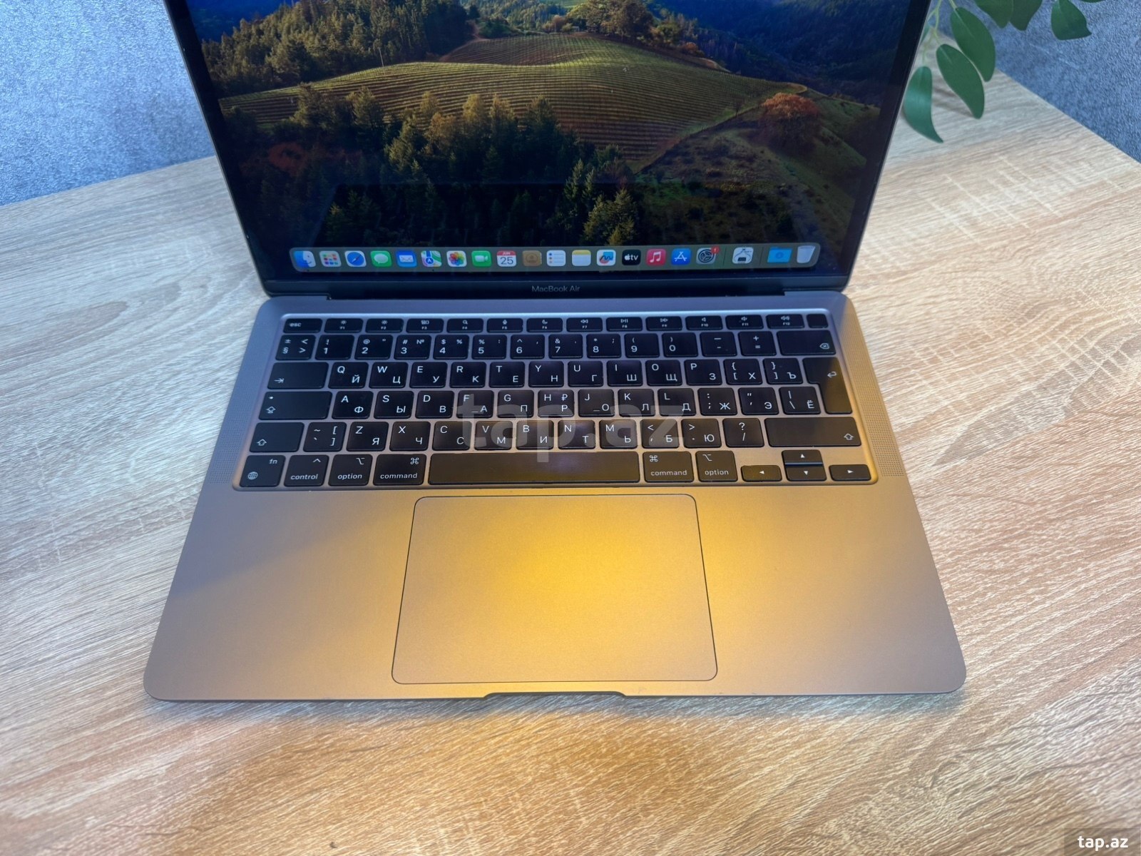 Apple MacBook Air M1 (8)