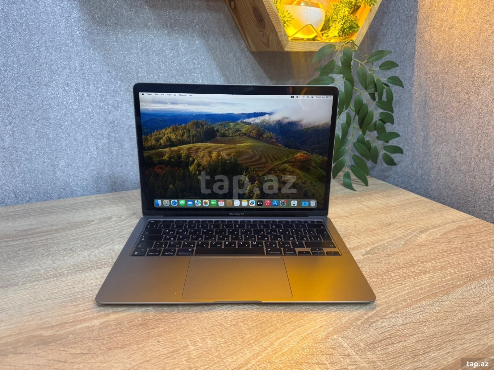 Apple MacBook Air M1