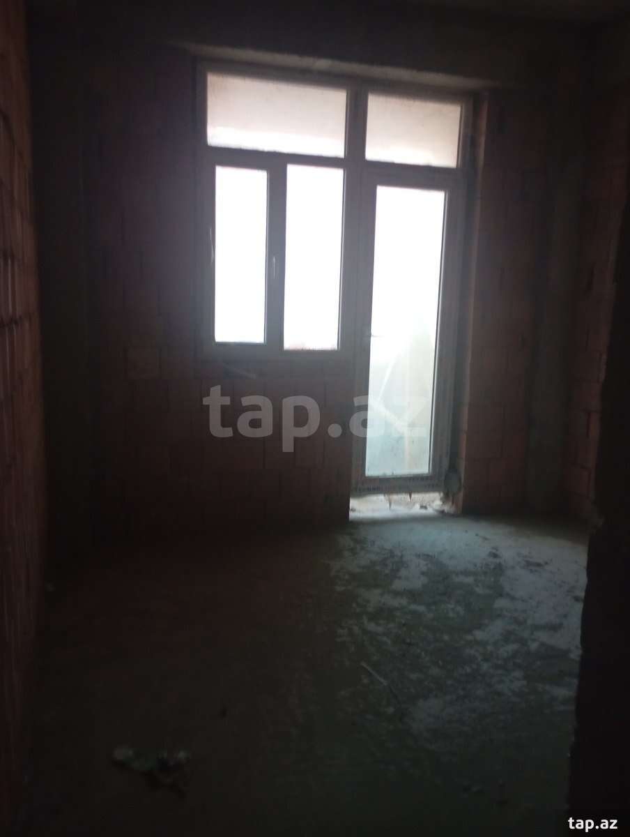 2-otaqlı yeni tikili, Ceyranbatan qəs., 76.6 m² (9)
