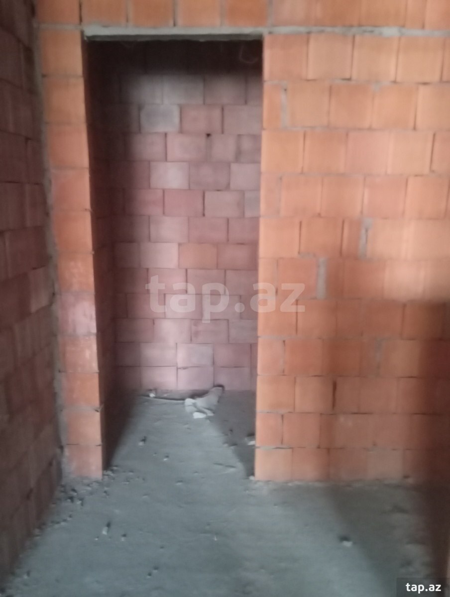 2-otaqlı yeni tikili, Ceyranbatan qəs., 76.6 m² (5)