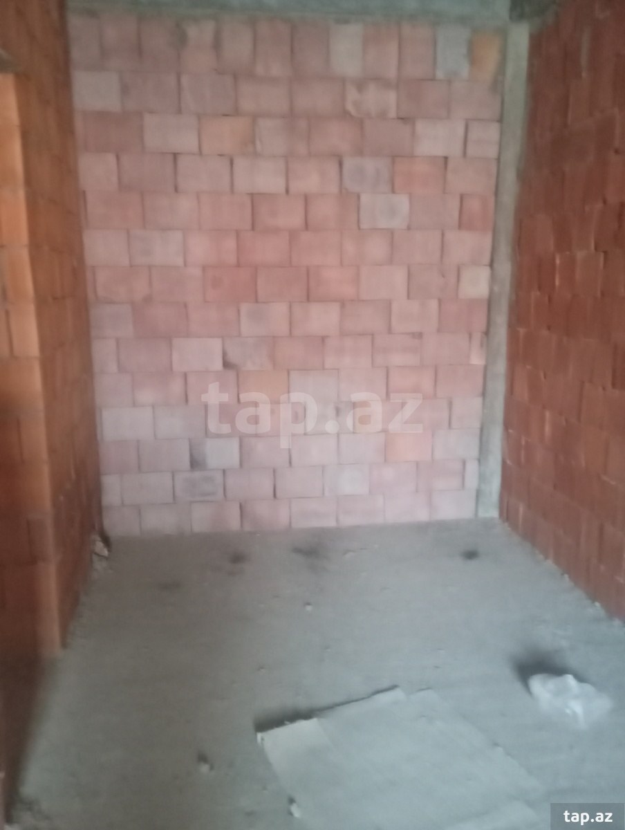 2-otaqlı yeni tikili, Ceyranbatan qəs., 76.6 m² (7)