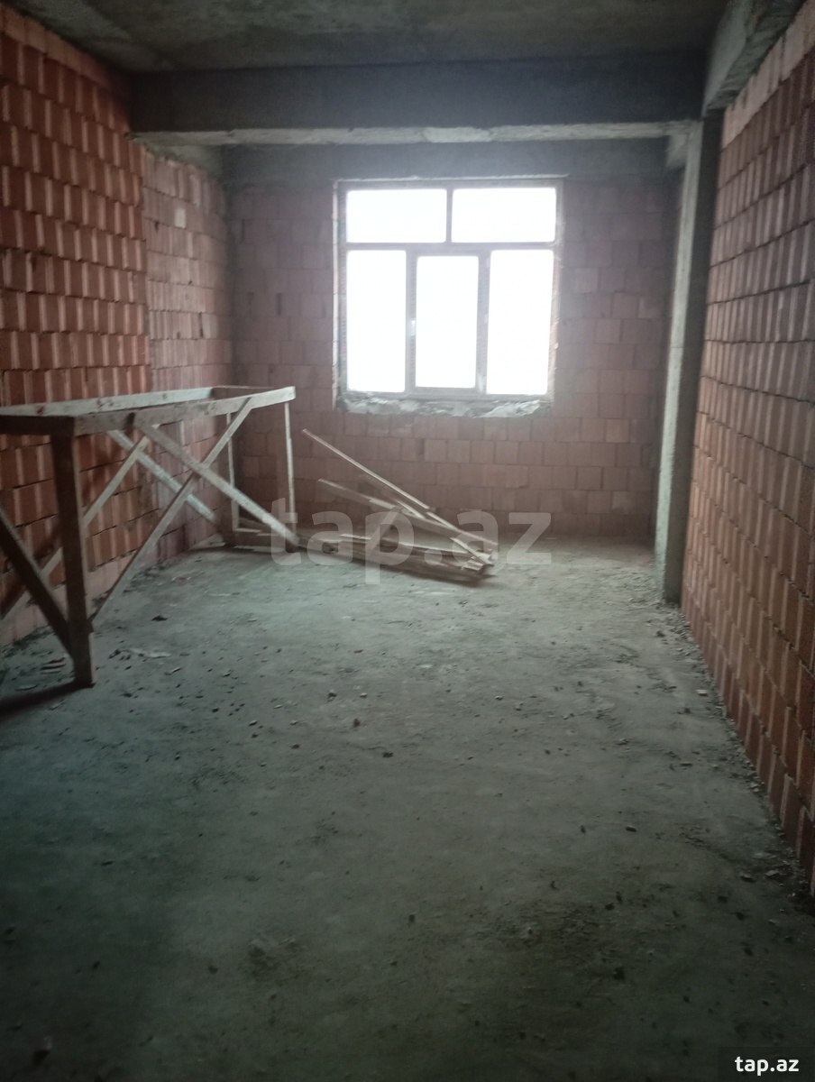 2-otaqlı yeni tikili, Ceyranbatan qəs., 76.6 m² (10)