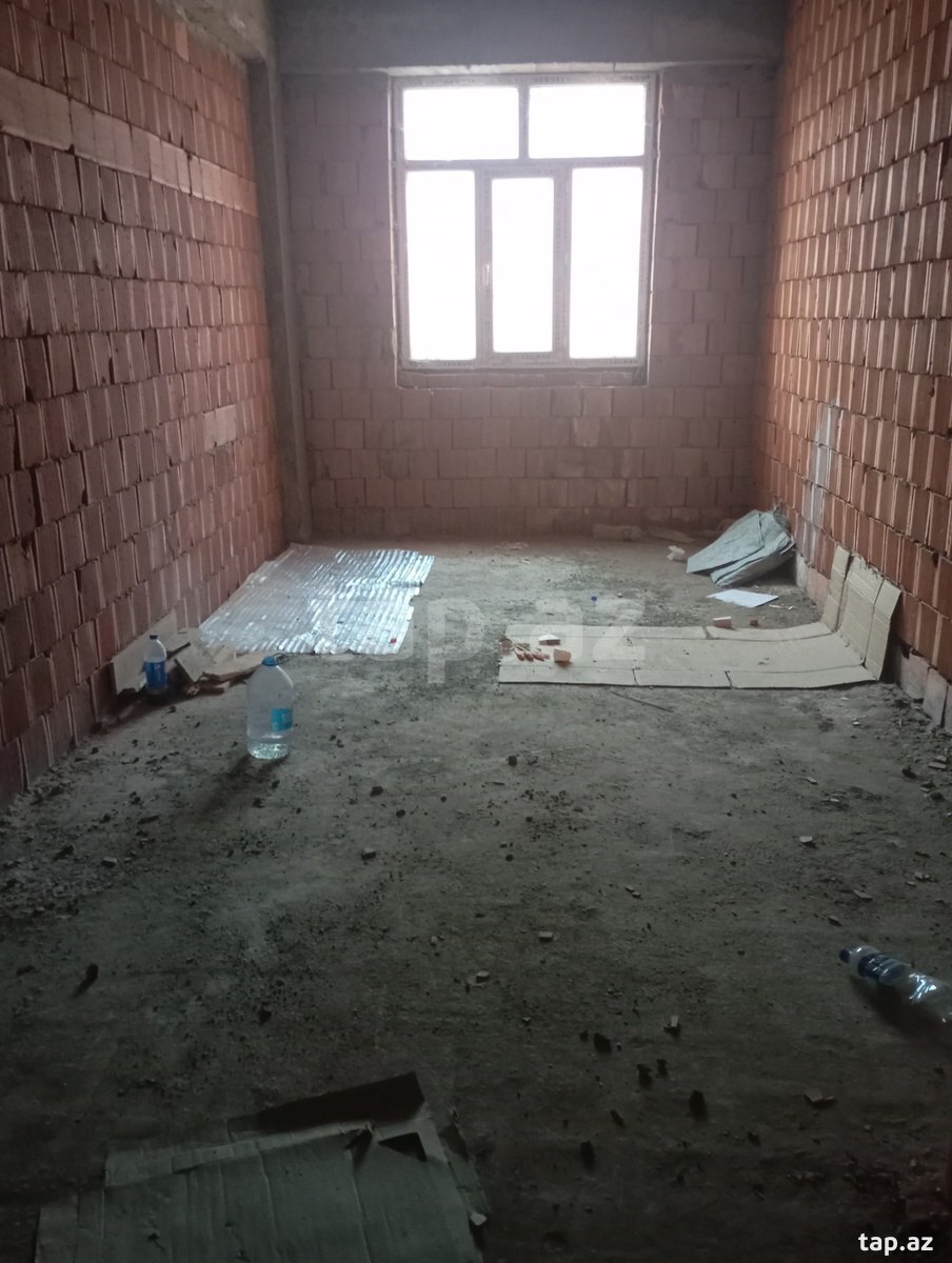 2-otaqlı yeni tikili, Ceyranbatan qəs., 76.6 m² (6)