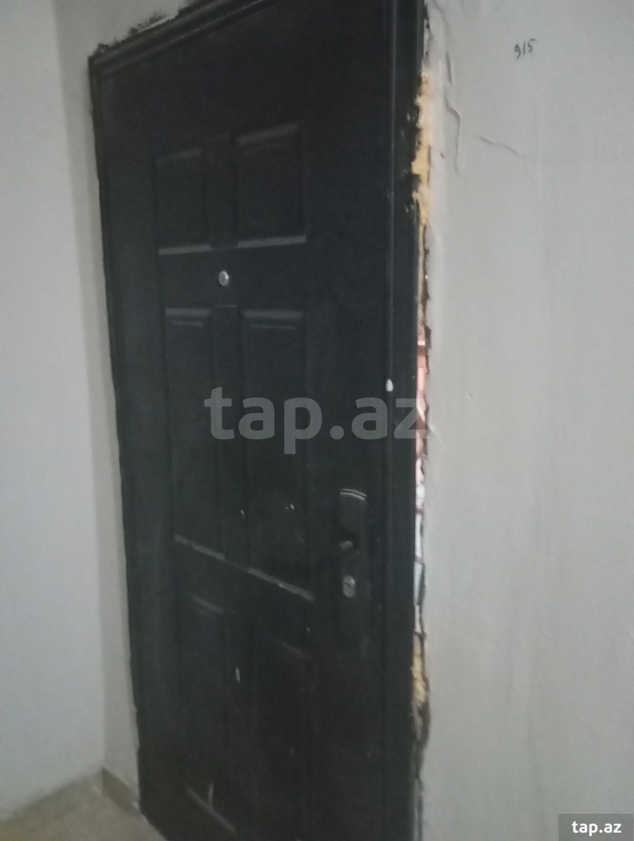 2-otaqlı yeni tikili, Ceyranbatan qəs., 76.6 m² (11)