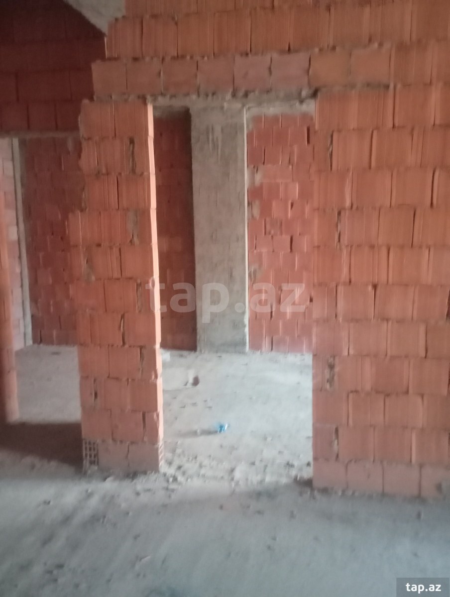 2-otaqlı yeni tikili, Ceyranbatan qəs., 76.6 m² (8)
