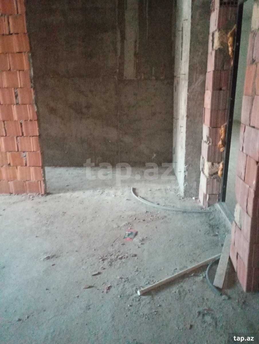 2-otaqlı yeni tikili, Ceyranbatan qəs., 76.6 m² (3)