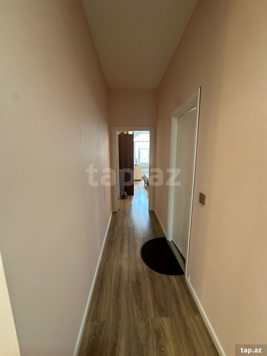3-otaqlı yeni tikili, Lökbatan qəs., 86 m² (8)