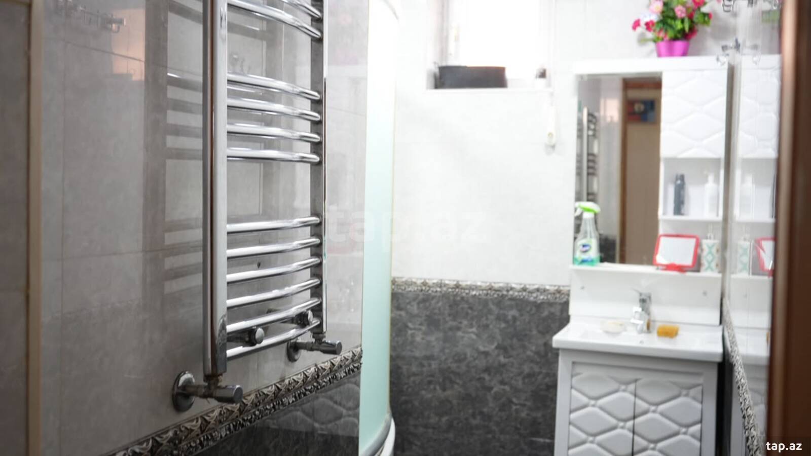Həyət evi, Balaxanı qəs. (6)