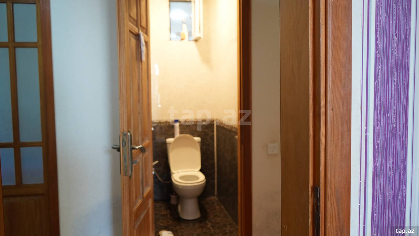 Həyət evi, Balaxanı qəs. (19)