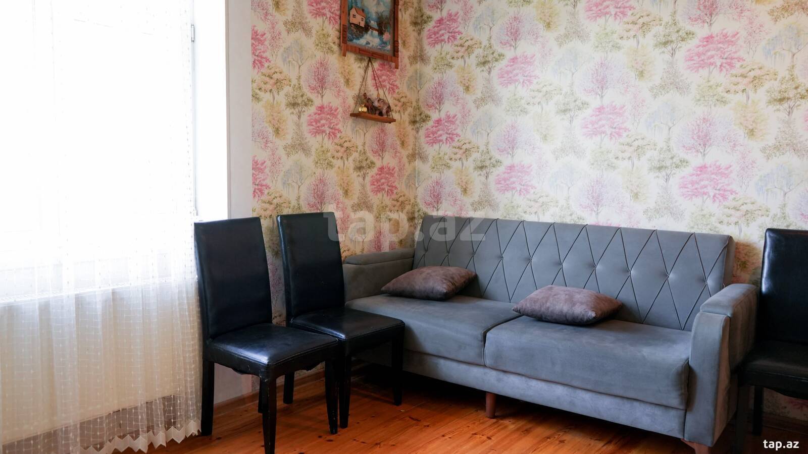 Həyət evi, Balaxanı qəs. (27)