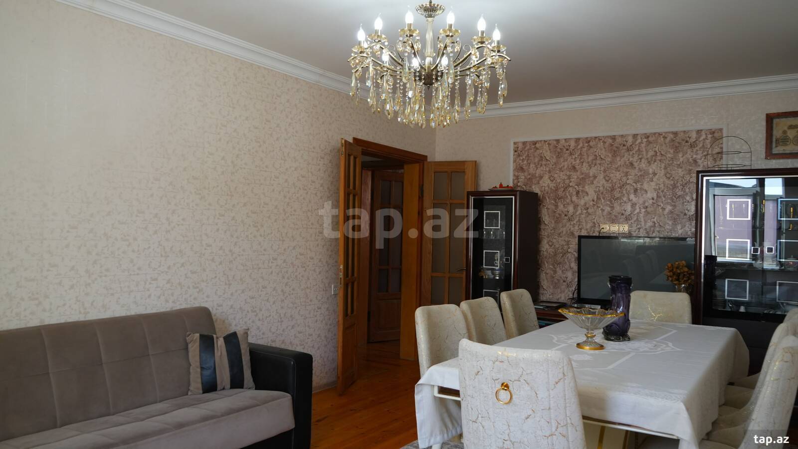 Həyət evi, Balaxanı qəs. (2)