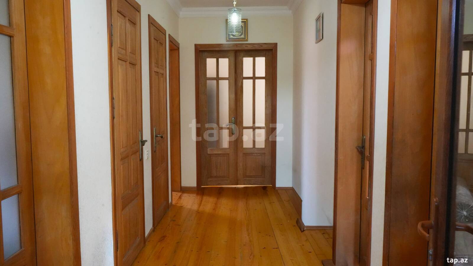 Həyət evi, Balaxanı qəs. (7)