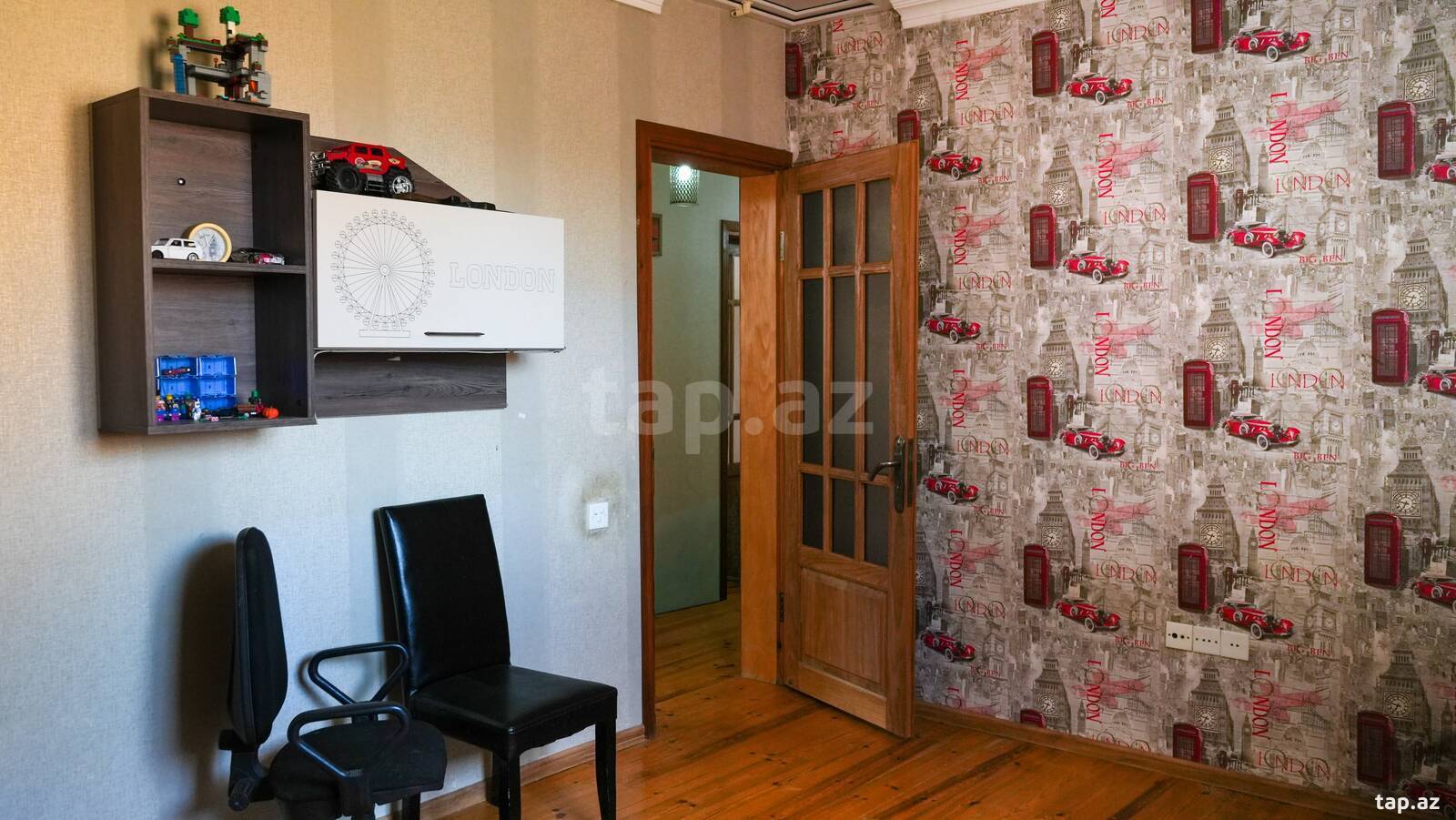 Həyət evi, Balaxanı qəs. (28)