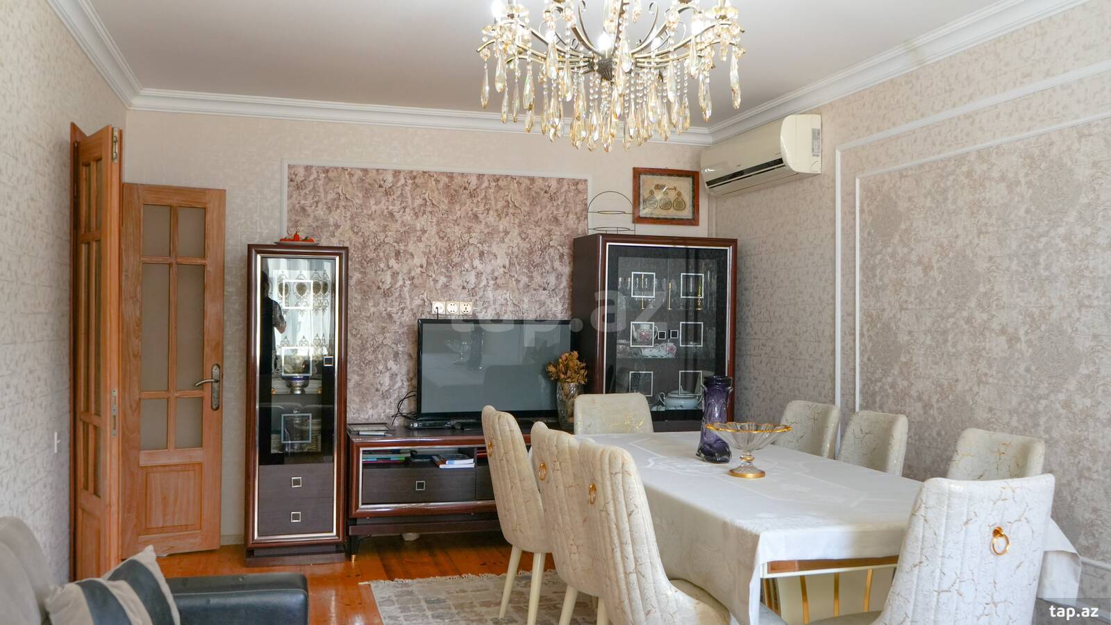 Həyət evi, Balaxanı qəs. (5)