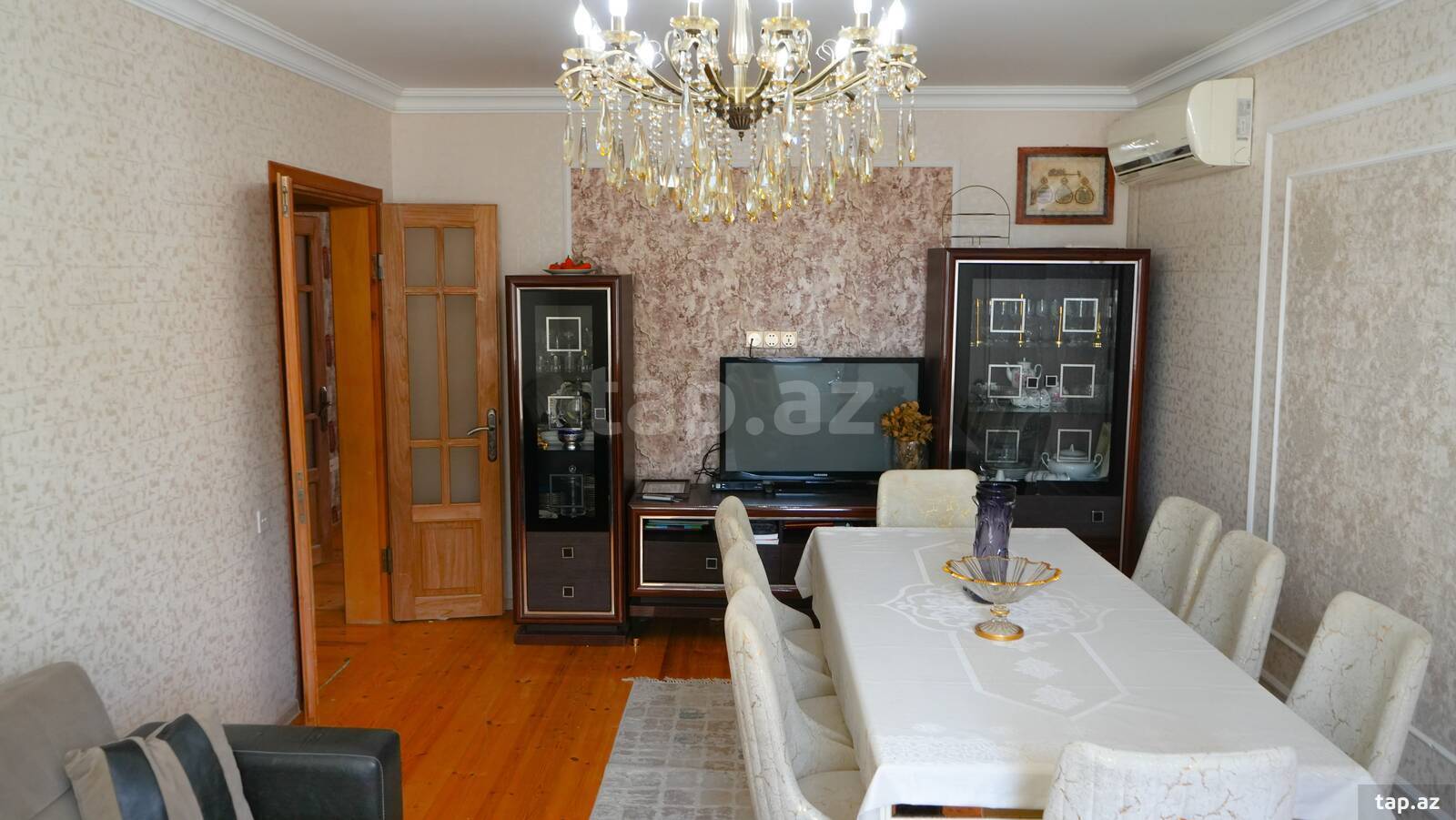 Həyət evi, Balaxanı qəs. (8)
