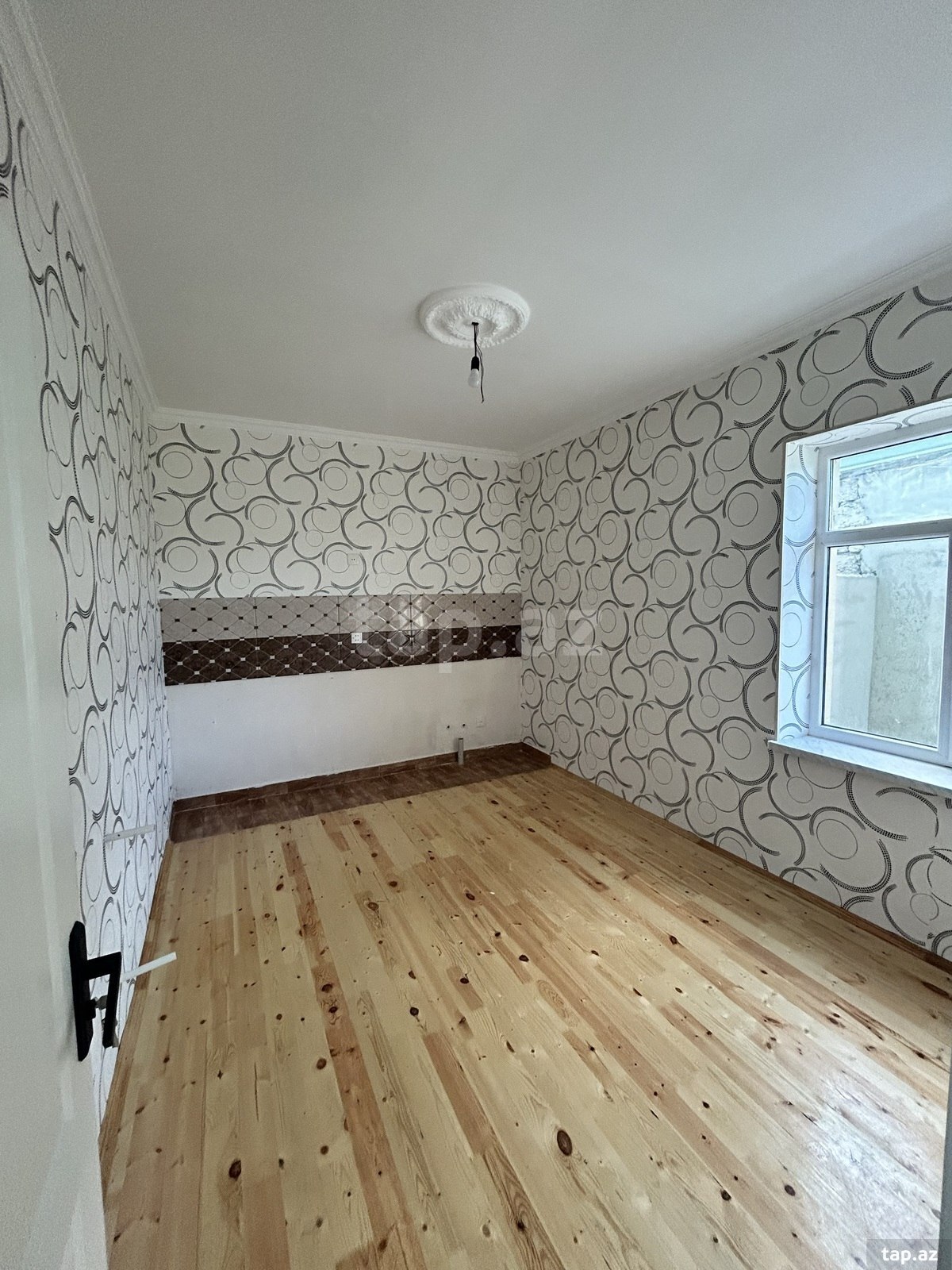 Həyət evi, Binə qəs. (3)