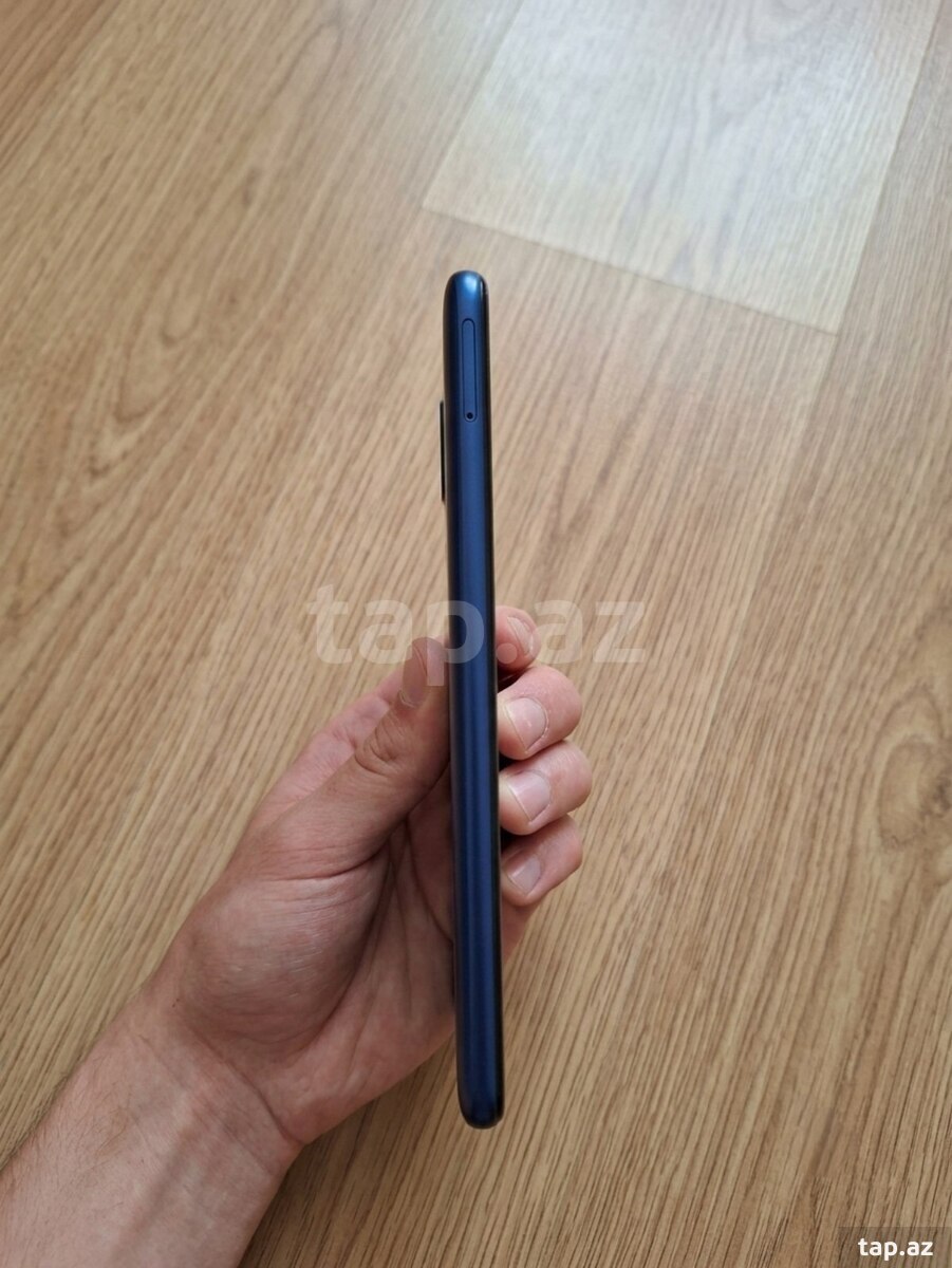Samsung Galaxy A03 Blue 32GB/4GB (3)