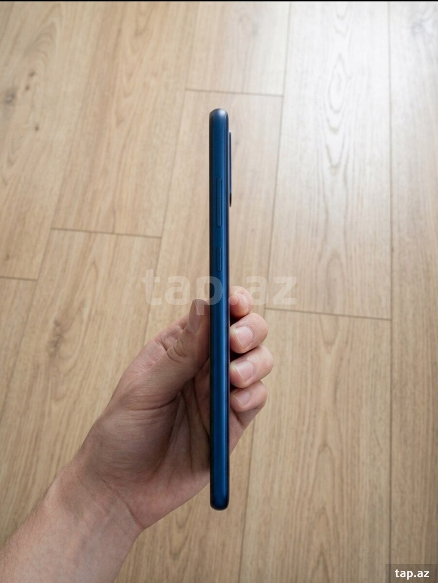 Samsung Galaxy A03 Blue 32GB/4GB (2)