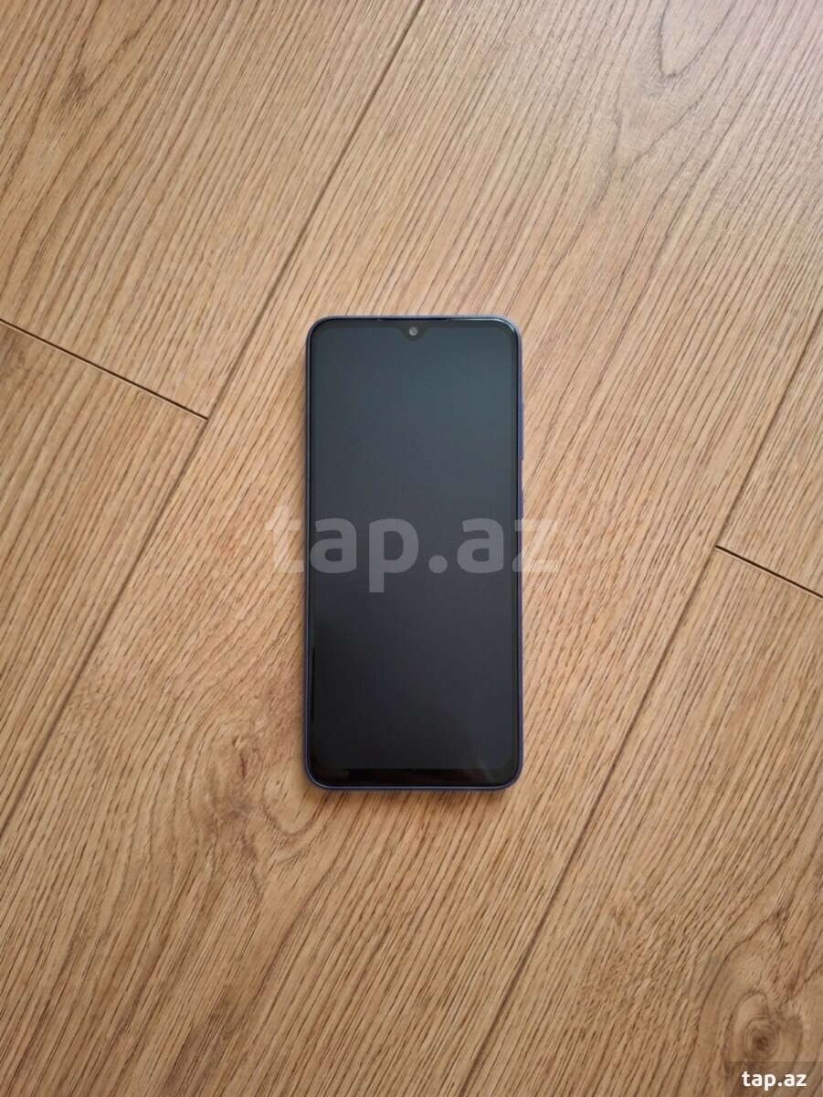 Samsung Galaxy A03 Blue 32GB/4GB (4)