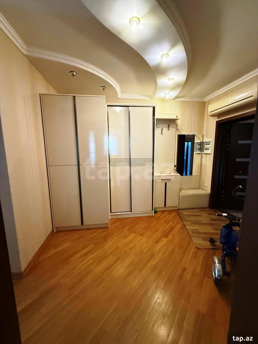 2-otaqlı yeni tikili kirayə verilir, Sumqayıt ş., 86 m² (8)
