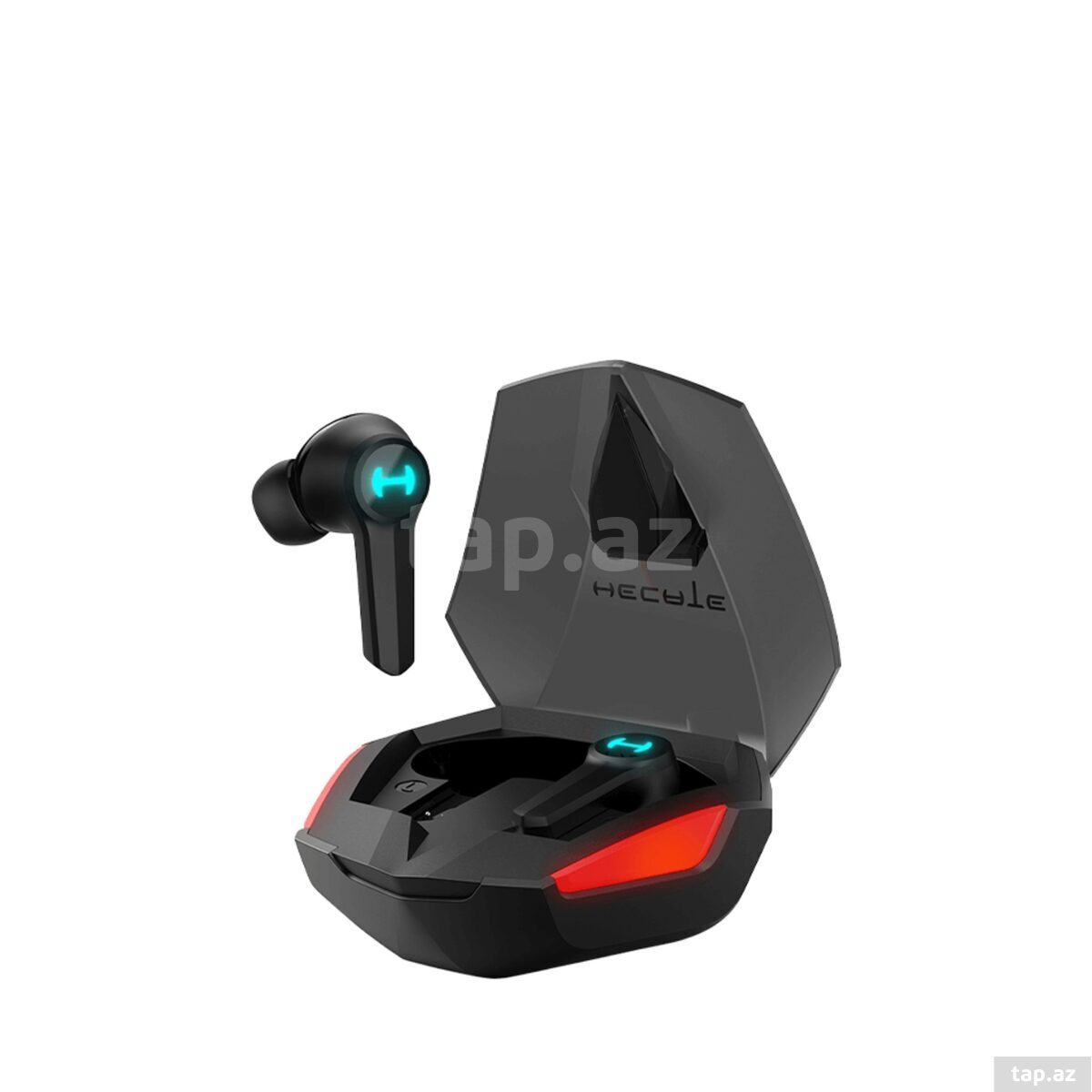 True Wireless Gaming Earbuds Edifier Headphones GT4 