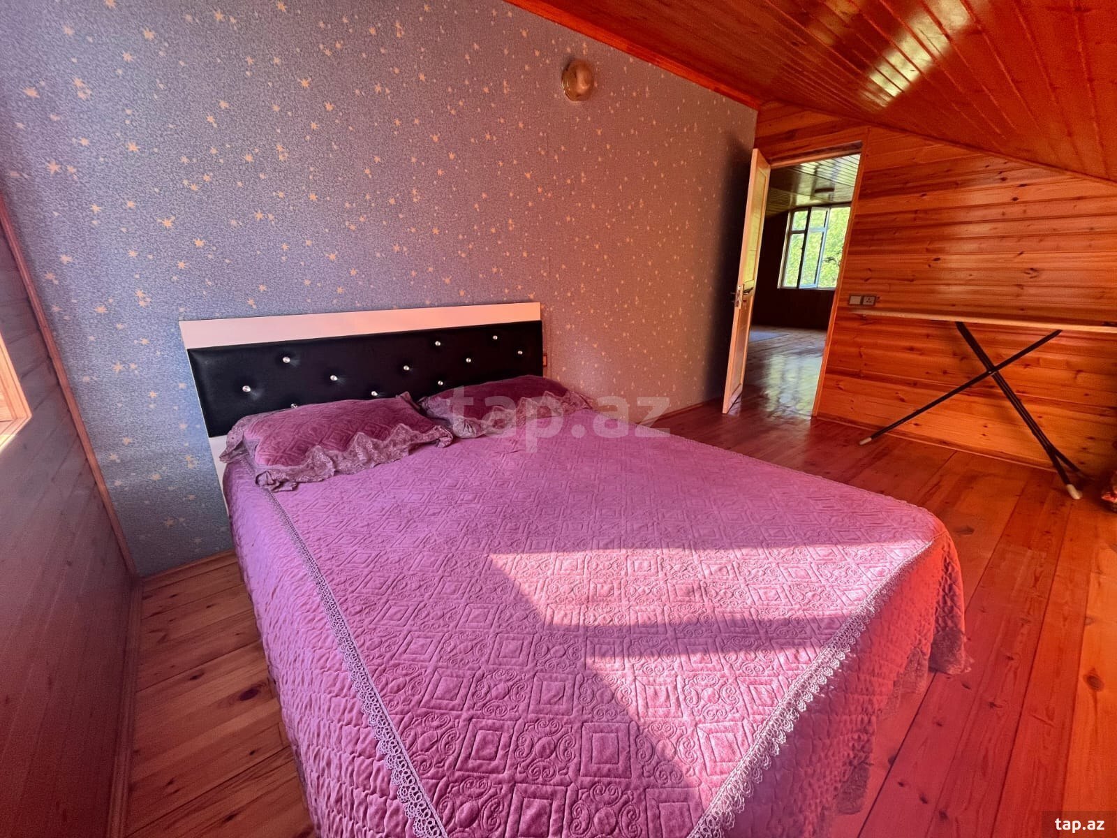 Bağ evi kirayə verilir, Lerik r. (14)