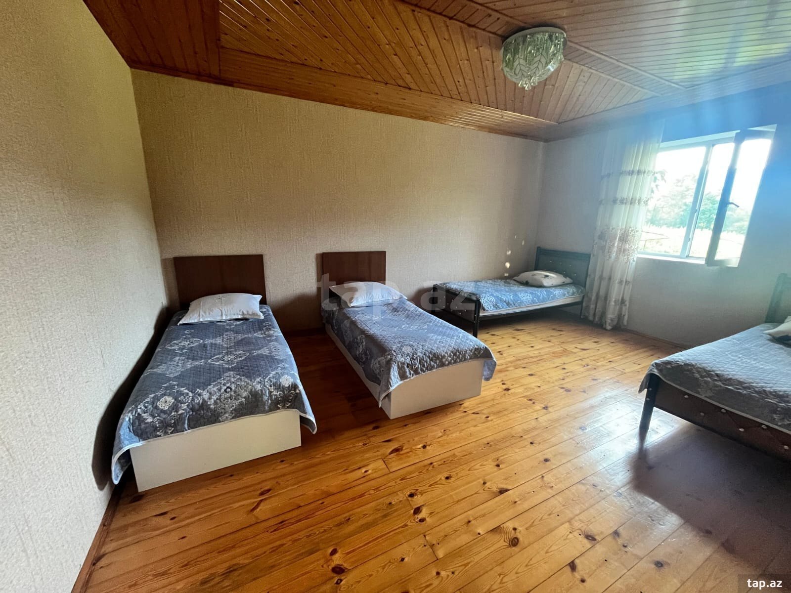 Bağ evi kirayə verilir, Lerik r. (15)