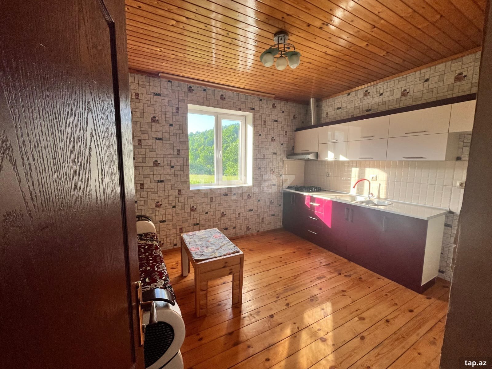 Bağ evi kirayə verilir, Lerik r. (18)