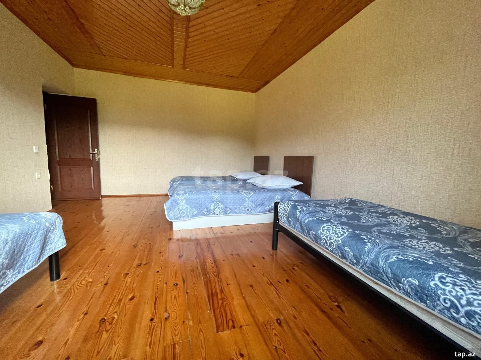 Bağ evi kirayə verilir, Lerik r. (16)