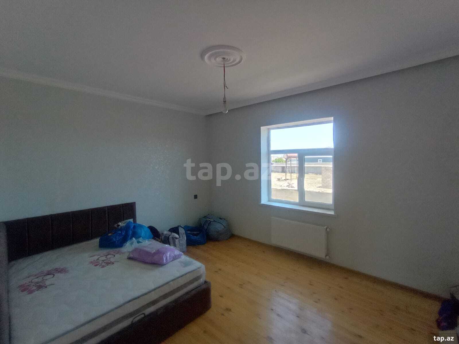 Həyət evi, Maştağa qəs. (4)