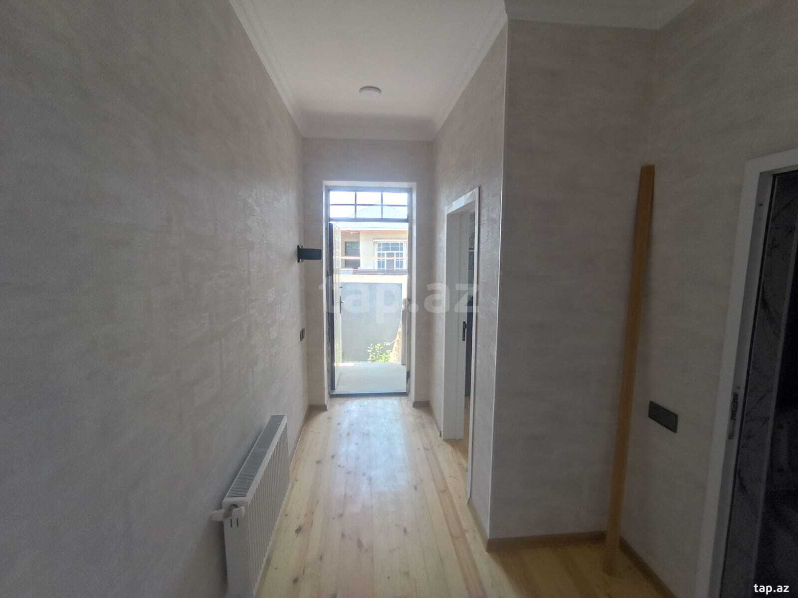 Həyət evi, Maştağa qəs. (5)