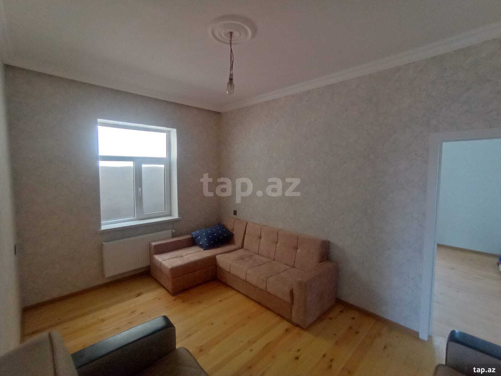 Həyət evi, Maştağa qəs. (7)