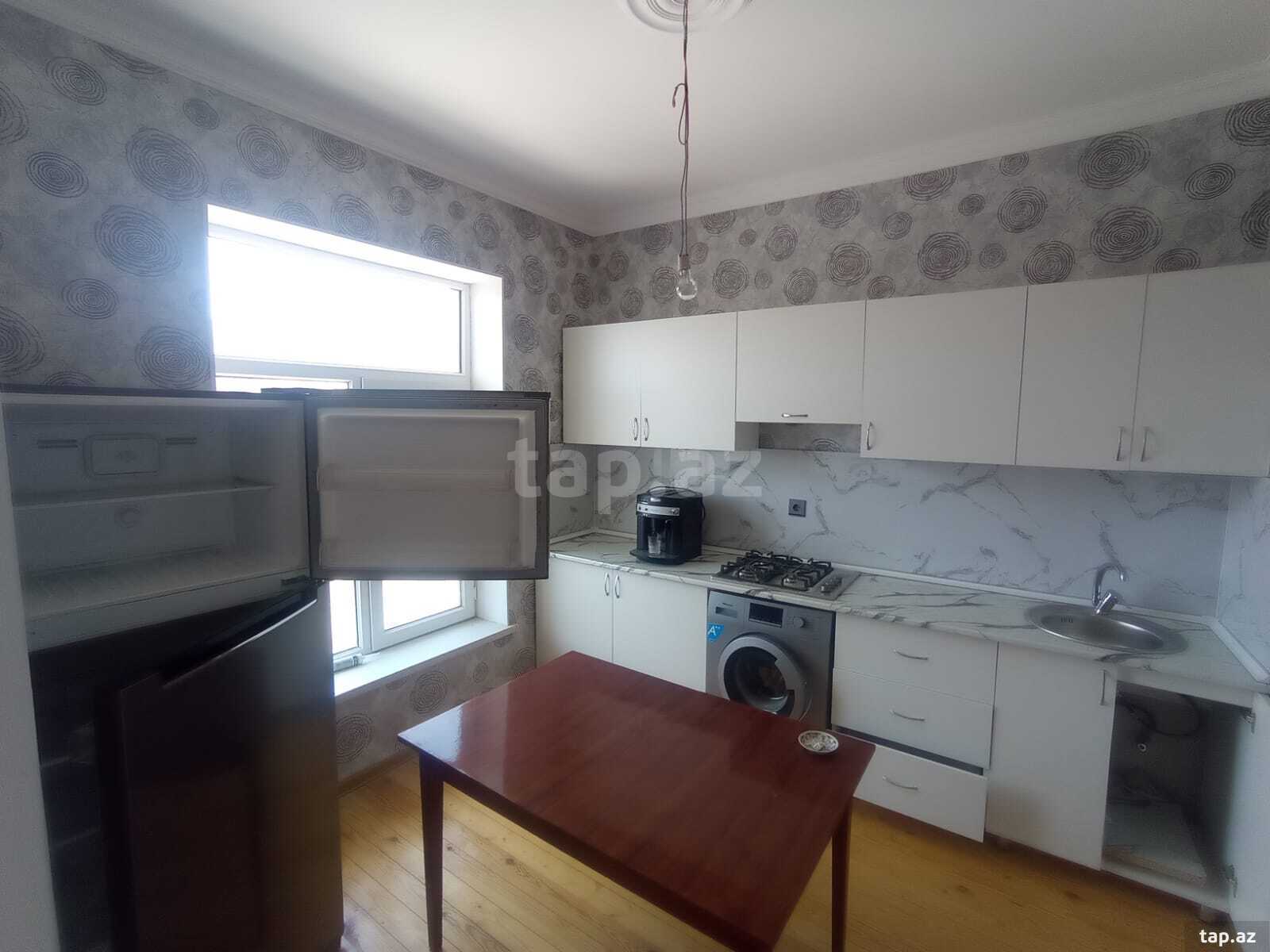 Həyət evi, Maştağa qəs. (3)