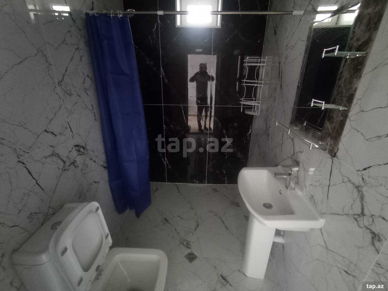 Həyət evi, Maştağa qəs. (9)