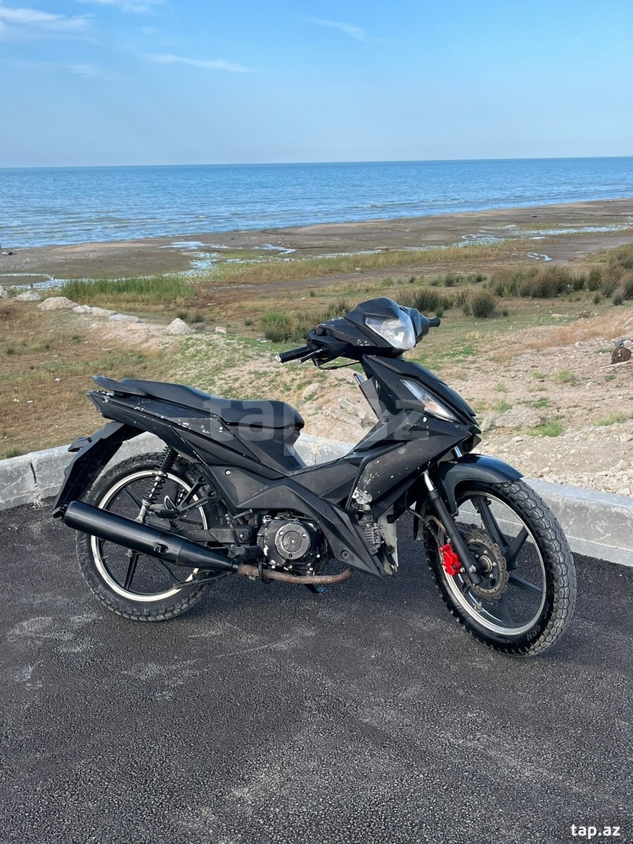 Tufan S50, 2023 il (2)