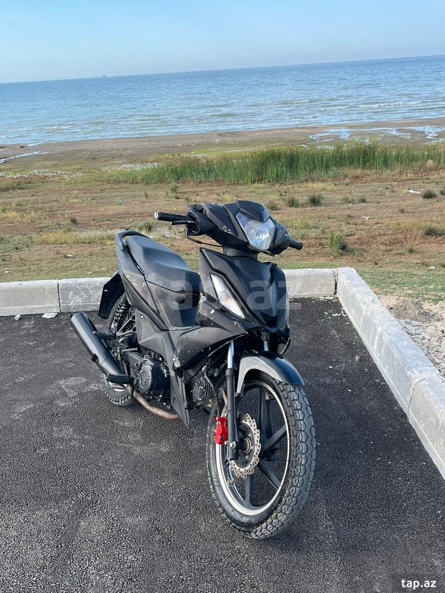 Tufan S50, 2023 il