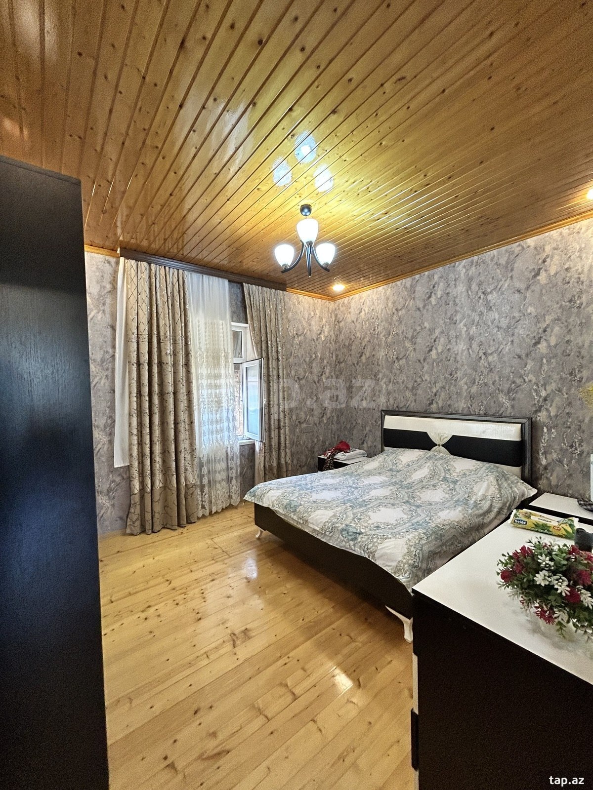 Həyət evi, Binə qəs. (7)