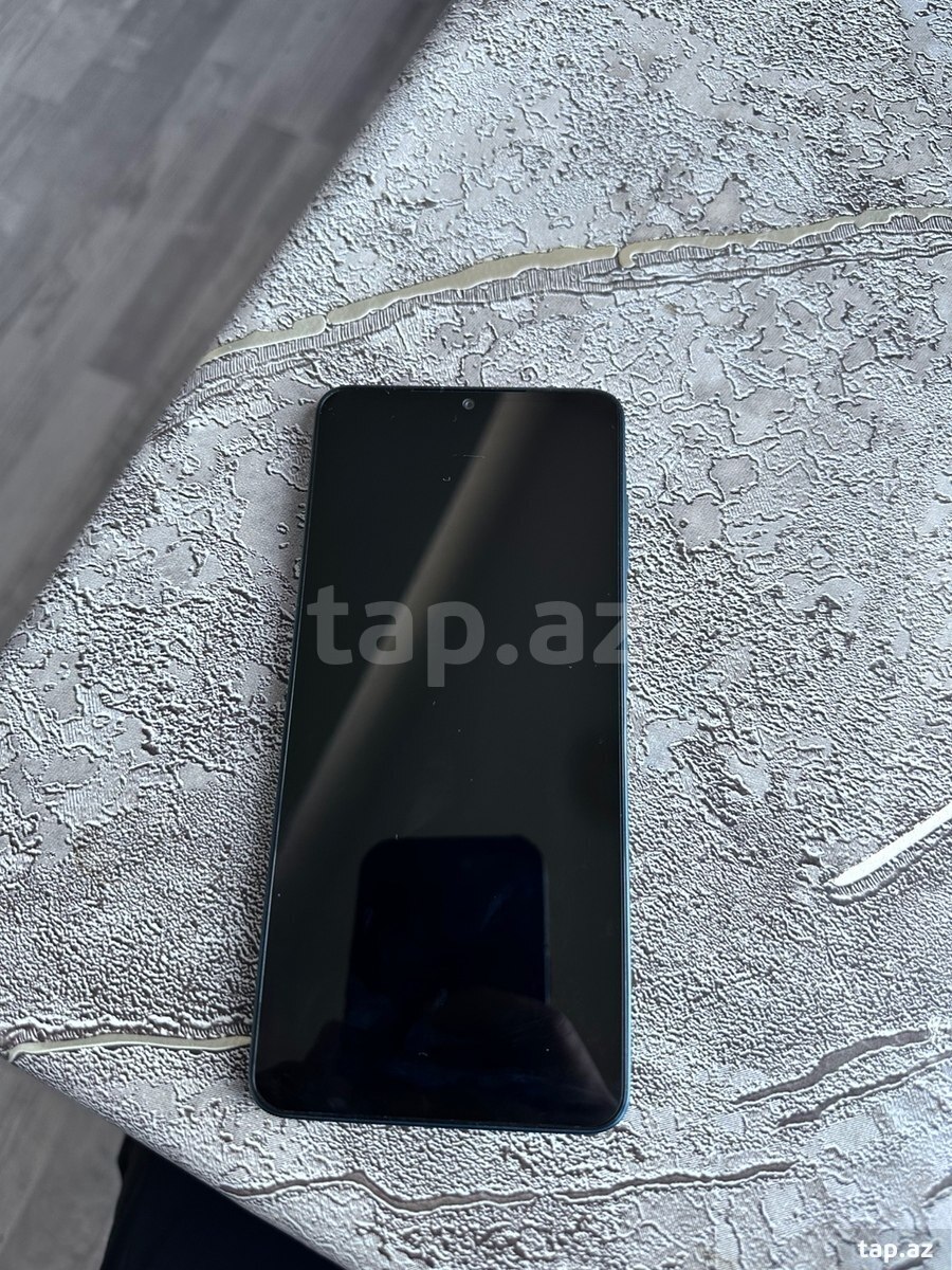 Samsung Galaxy A07 Dark Green 128GB/4GB (3)