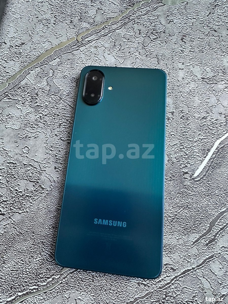 Samsung Galaxy A07 Dark Green 128GB/4GB
