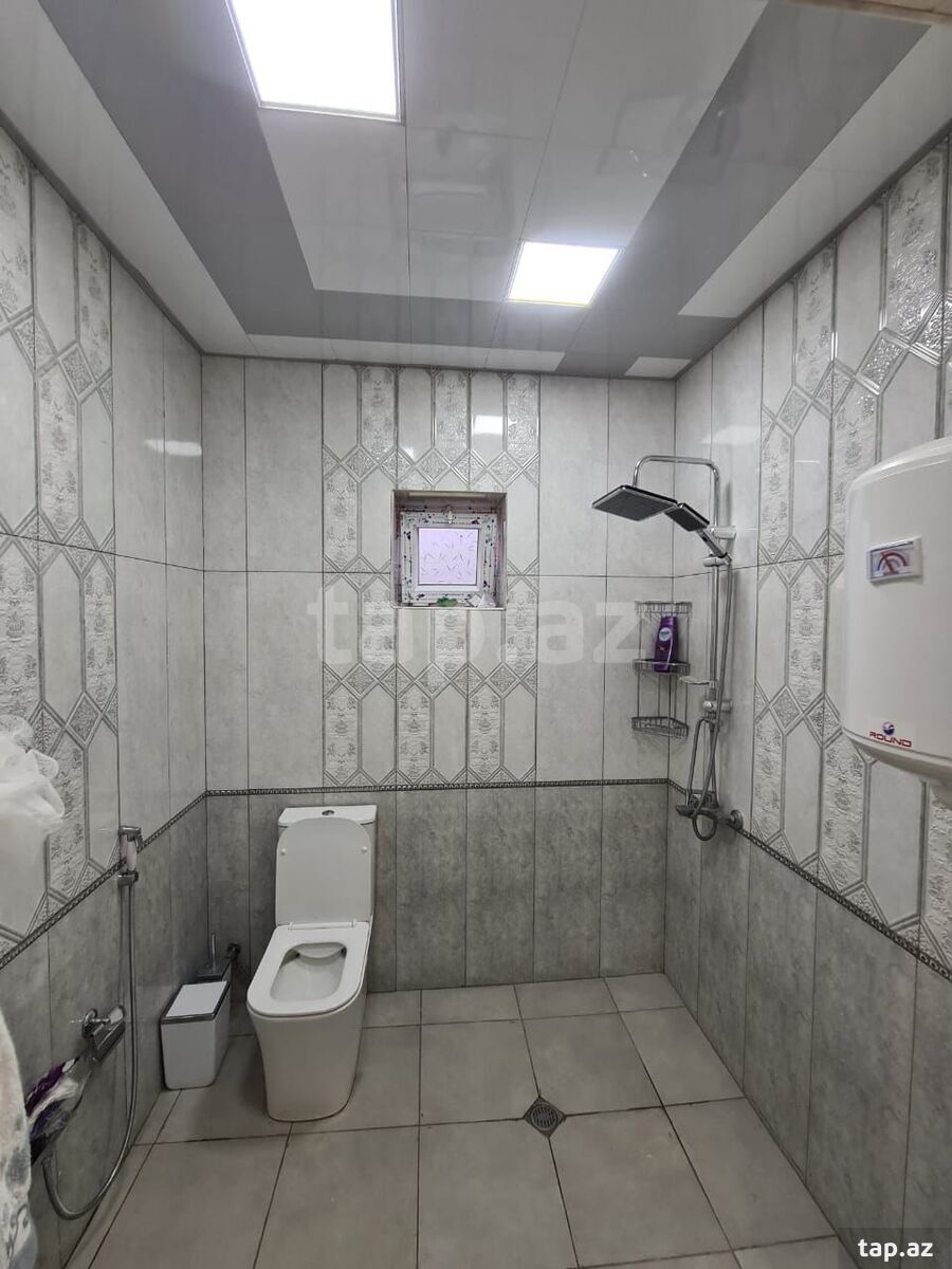 Villa kirayə verilir, Qəbələ ş. (11)