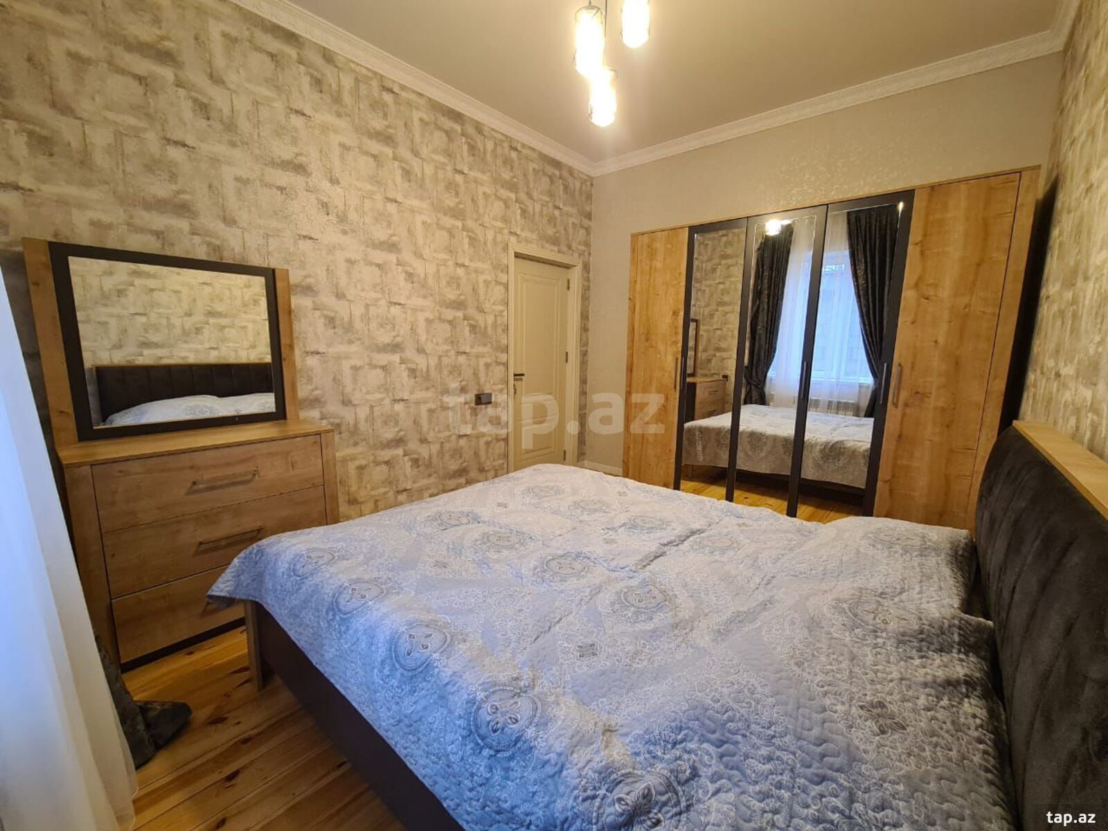 Villa kirayə verilir, Qəbələ ş. (12)
