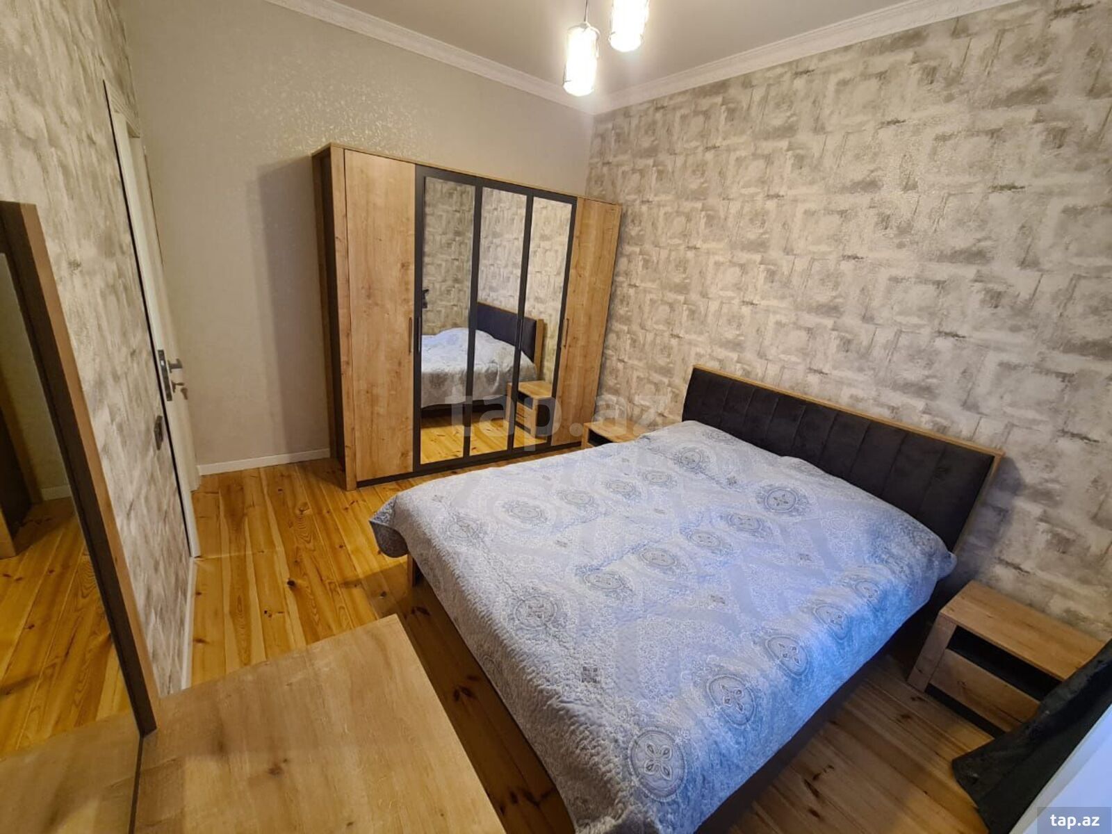 Villa kirayə verilir, Qəbələ ş. (4)
