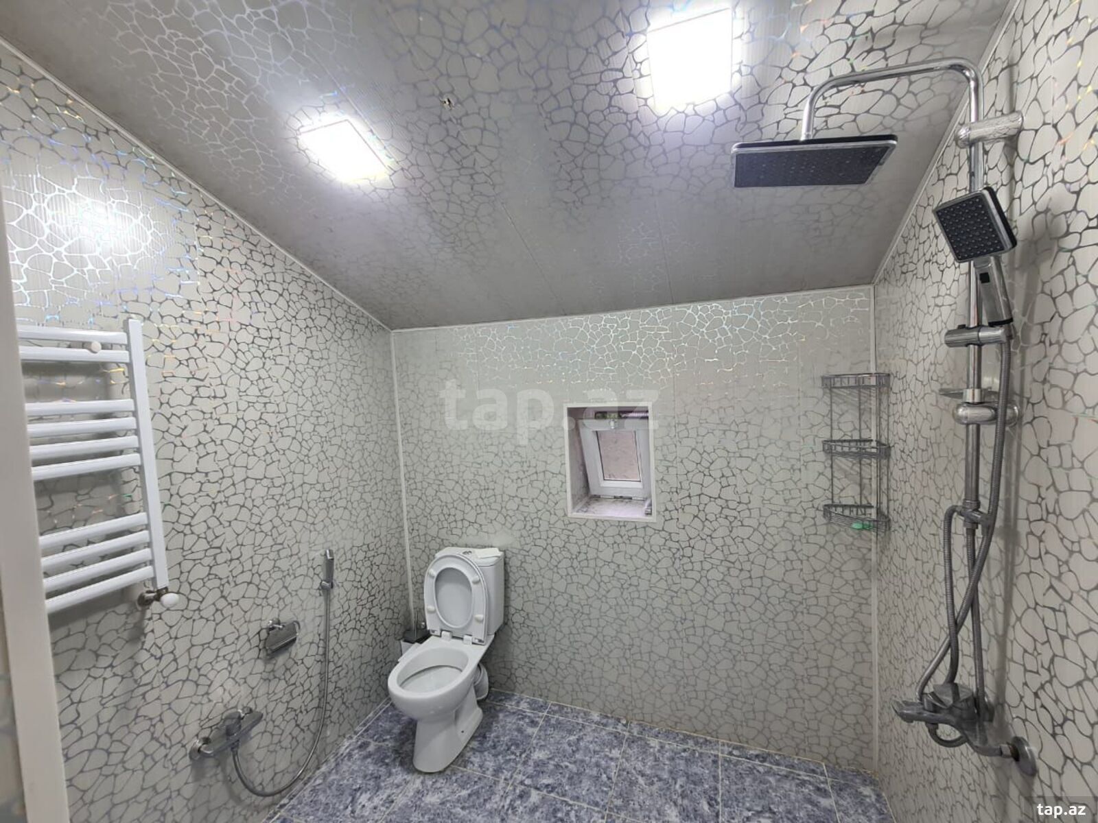 Villa kirayə verilir, Qəbələ ş. (5)