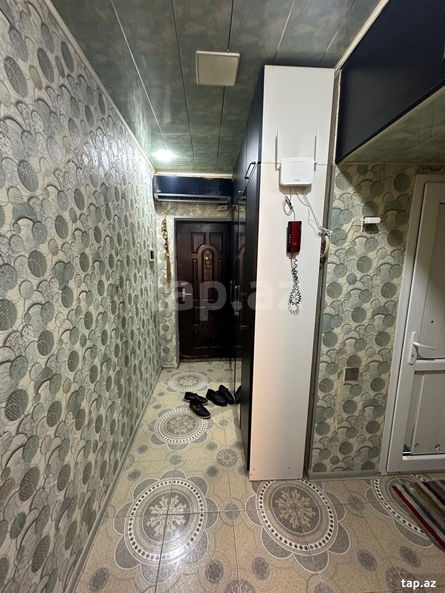2-otaqlı mənzil, Lökbatan qəs., 36 m²