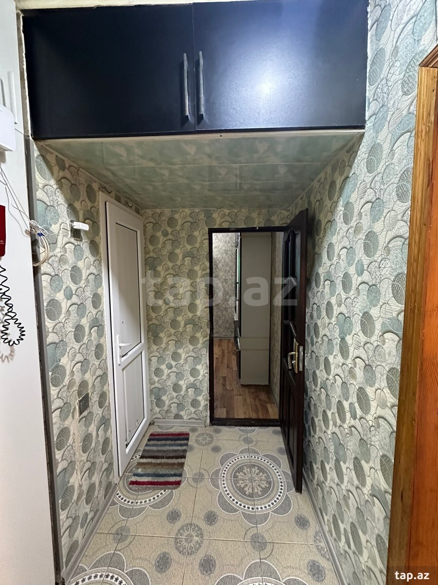 2-otaqlı mənzil, Lökbatan qəs., 36 m²