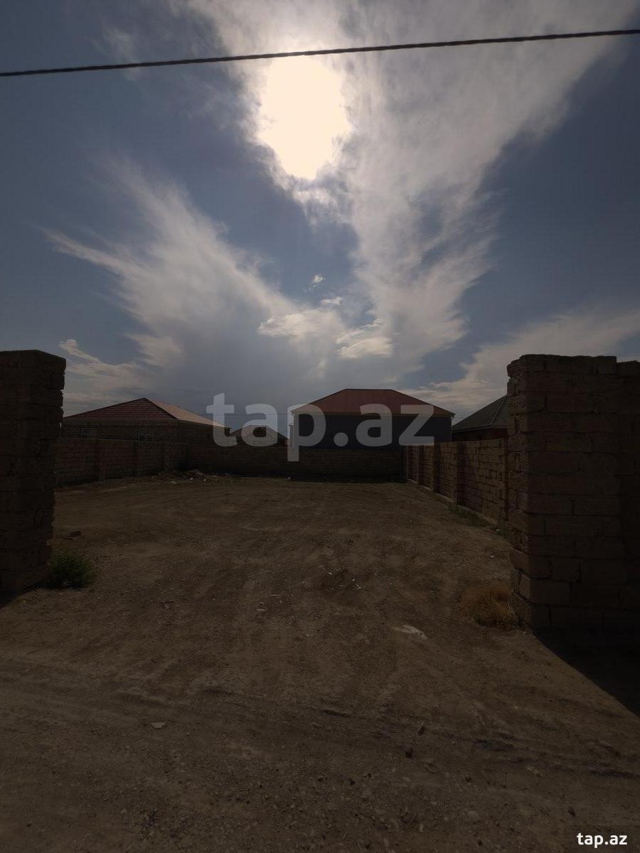 3 sot torpaq sahəsi, Atyalı qəs. (2)