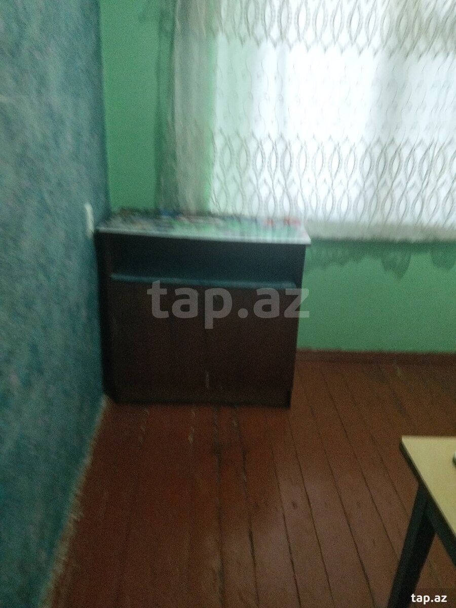 2-otaqlı mənzil kirayə verilir, Sumqayıt ş., 48 m² (5)