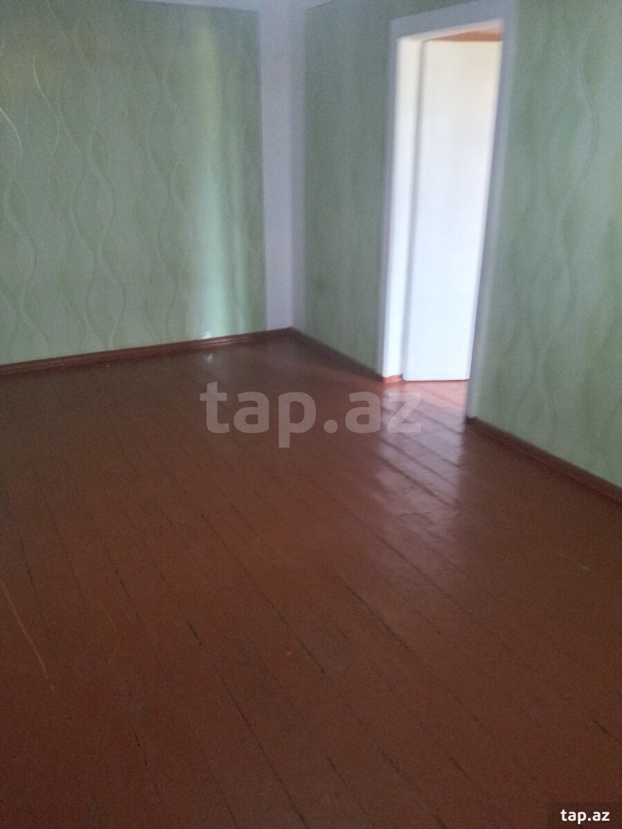 2-otaqlı mənzil kirayə verilir, Sumqayıt ş., 48 m²