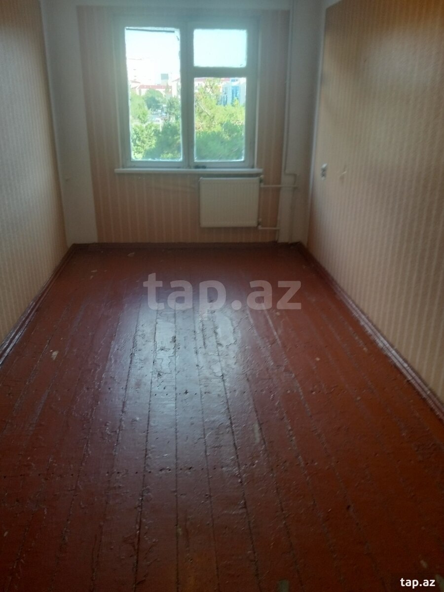 2-otaqlı mənzil kirayə verilir, Sumqayıt ş., 48 m² (9)