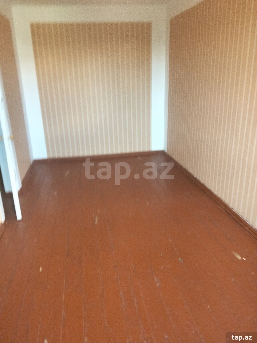 2-otaqlı mənzil kirayə verilir, Sumqayıt ş., 48 m² (8)